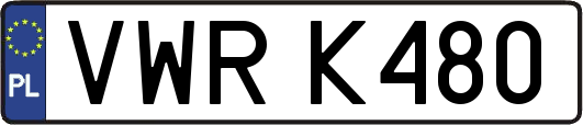 VWRK480
