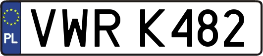 VWRK482