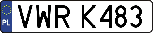 VWRK483