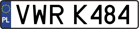 VWRK484