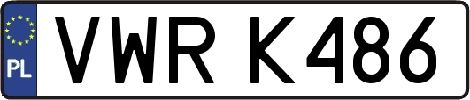 VWRK486
