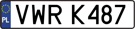 VWRK487