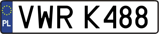 VWRK488