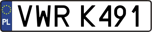 VWRK491