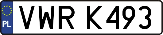 VWRK493