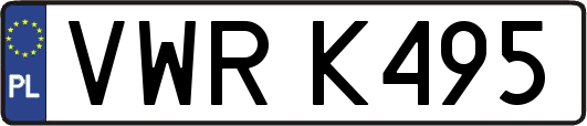 VWRK495