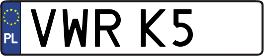 VWRK5