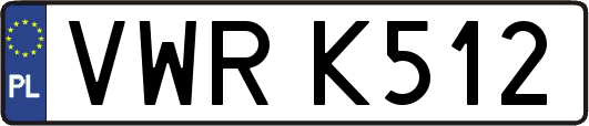VWRK512