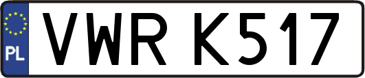 VWRK517