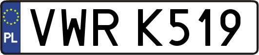 VWRK519
