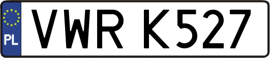 VWRK527