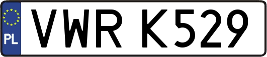 VWRK529