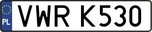 VWRK530