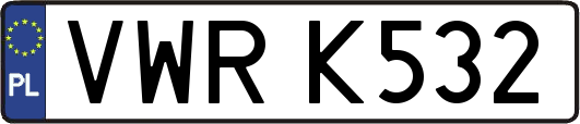 VWRK532