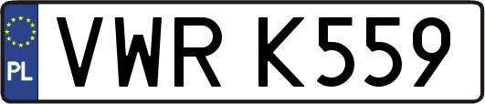 VWRK559
