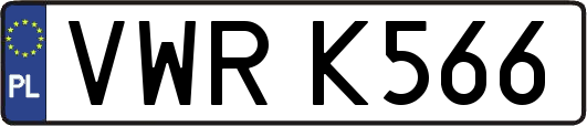 VWRK566