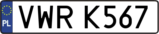 VWRK567