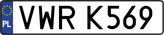 VWRK569