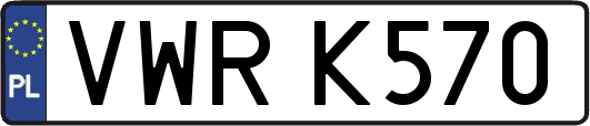 VWRK570