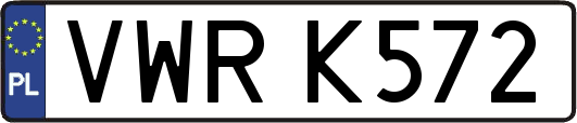 VWRK572