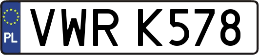 VWRK578