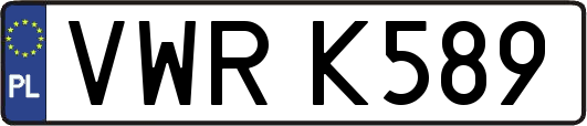VWRK589