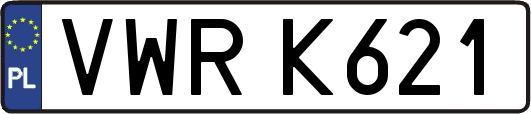 VWRK621