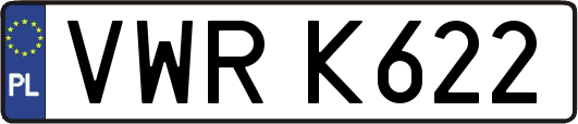 VWRK622