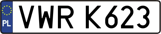 VWRK623