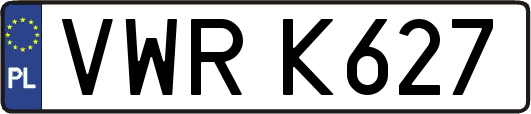 VWRK627
