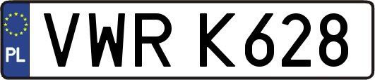 VWRK628