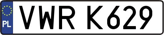 VWRK629