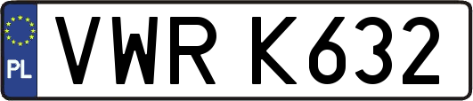 VWRK632