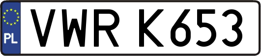 VWRK653