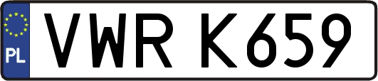 VWRK659
