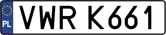 VWRK661
