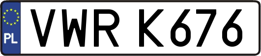 VWRK676