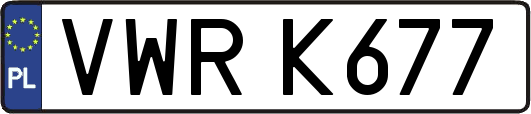 VWRK677