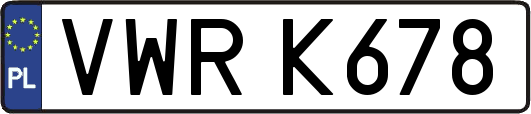 VWRK678