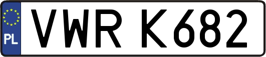 VWRK682