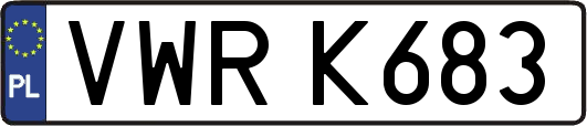 VWRK683