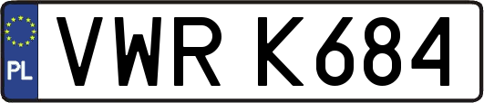 VWRK684