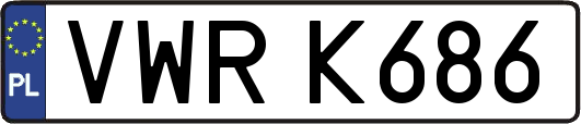 VWRK686