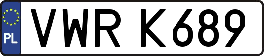 VWRK689