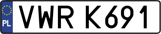 VWRK691