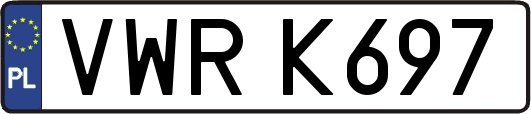 VWRK697