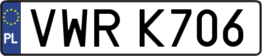 VWRK706