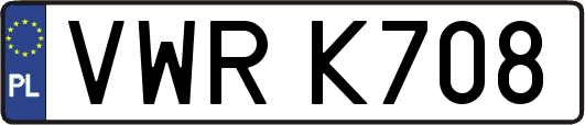 VWRK708