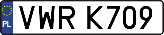 VWRK709
