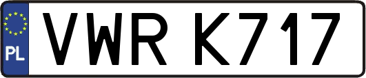 VWRK717